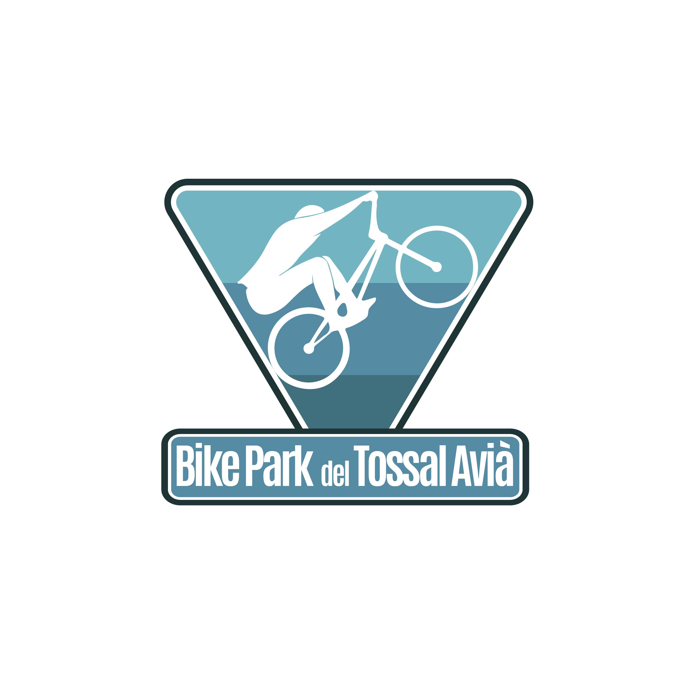Imatge principal del projecte Bike Park Tossal d’Alp
