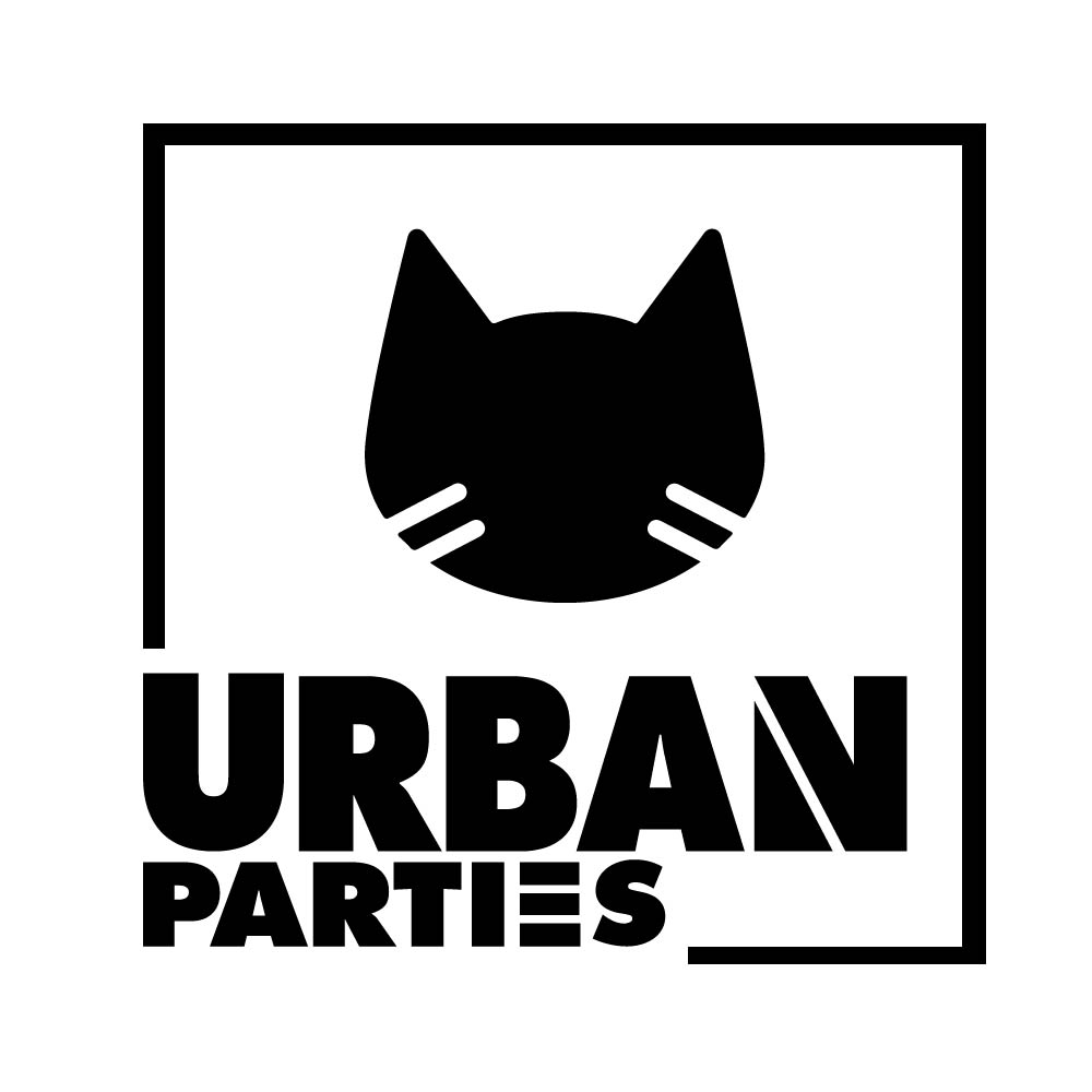 Imatge principal del projecte Urban Parties